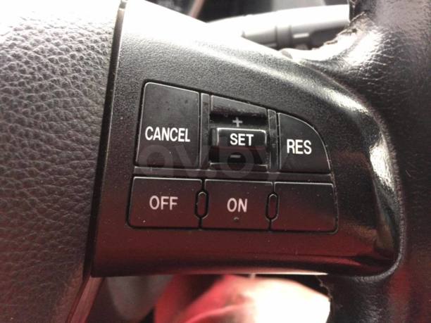Mazda 5 II, 2015 г.