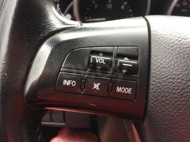 Mazda 5 II, 2015 г.
