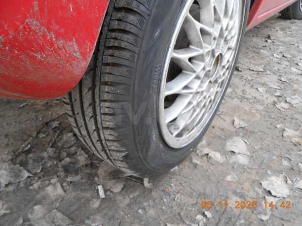 Opel Agila I · Рестайлинг, 2005 г.