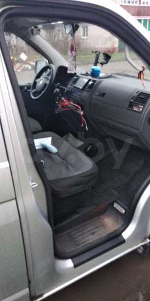 Volkswagen LT Каравела, 2008 г.