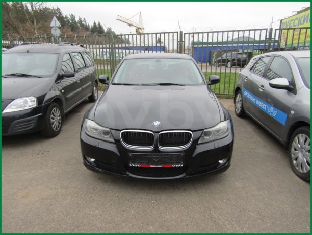 BMW 3 серия E90, E91, E92, E93, 2011 г.