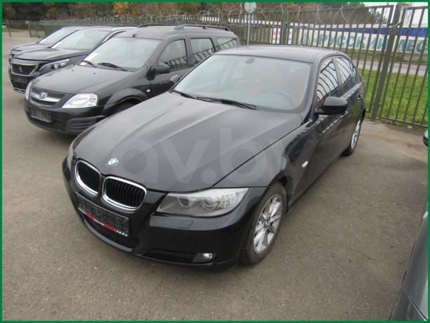 BMW 3 серия E90, E91, E92, E93, 2011 г.