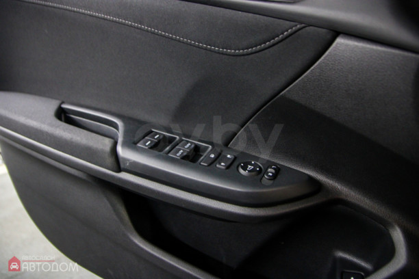 Honda Civic X, 2015 г.