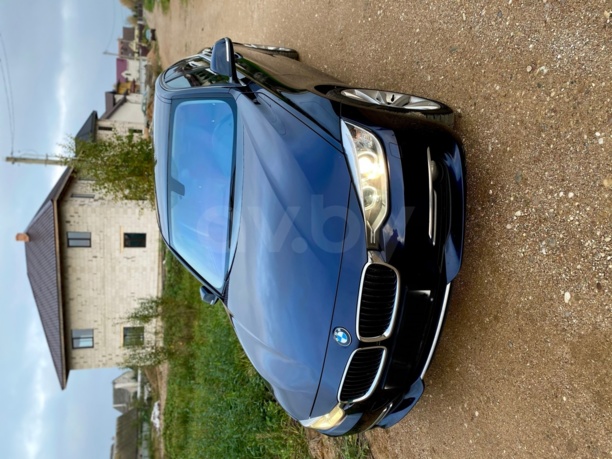 BMW 3 серия F30, F31, 2012 г.