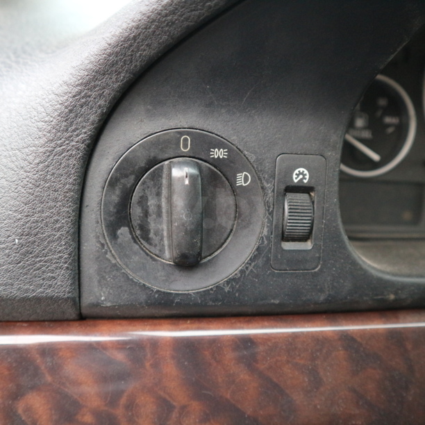 BMW 5 серия E39, 2001 г.