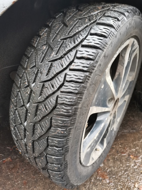 Volkswagen Passat B6, 2005 г.
