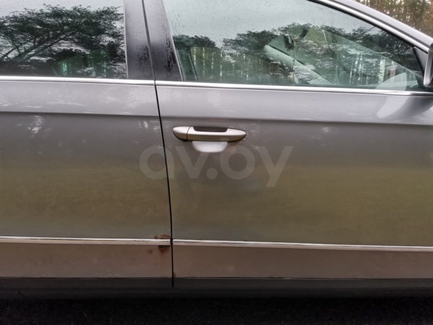 Volkswagen Passat B6, 2005 г.