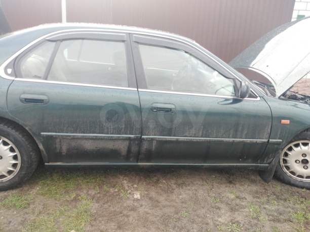 Rover 600, 1998 г.