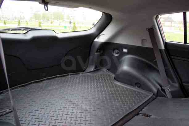 Kia Sportage III, 2011 г.