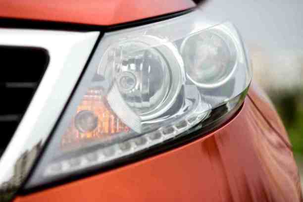 Kia Sportage III, 2011 г.