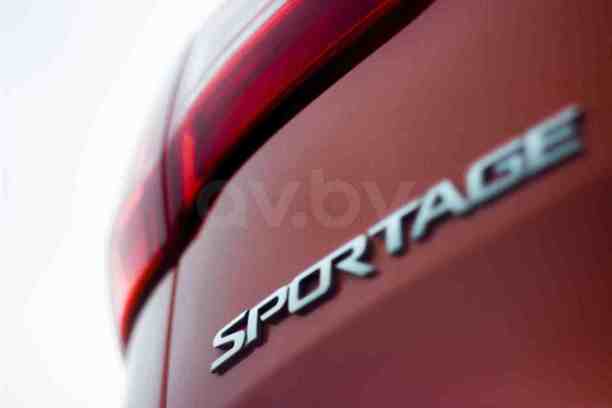 Kia Sportage III, 2011 г.
