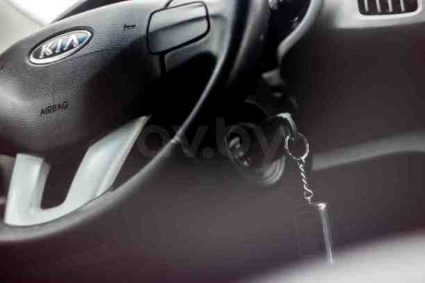 Kia Sportage III, 2011 г.