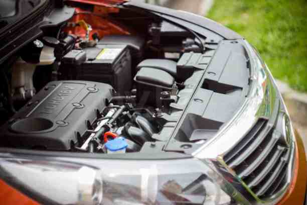 Kia Sportage III, 2011 г.