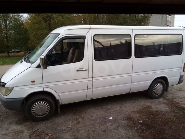 Mercedes-Benz Sprinter, 2000 г.
