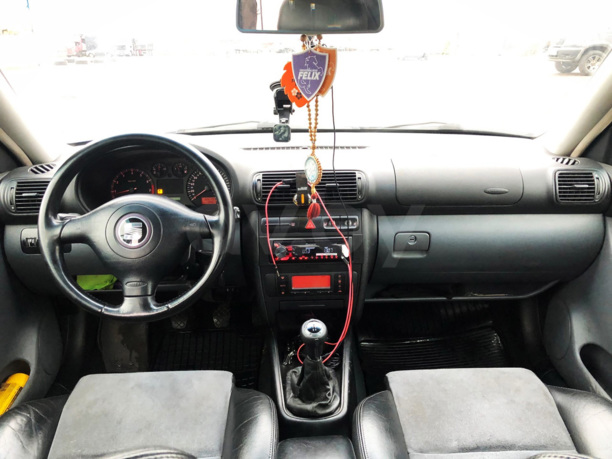 SEAT Toledo II, 1999 г.