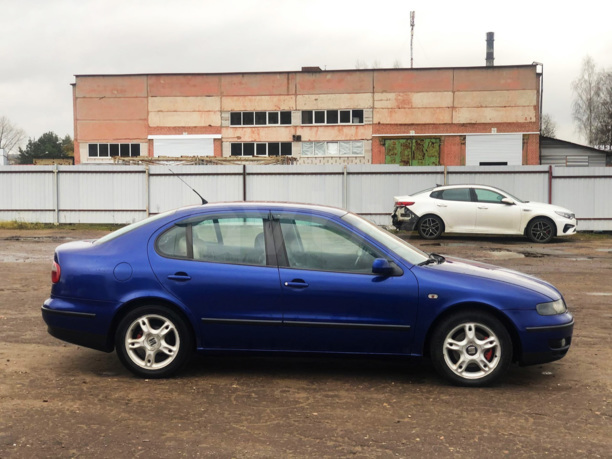 SEAT Toledo II, 1999 г.