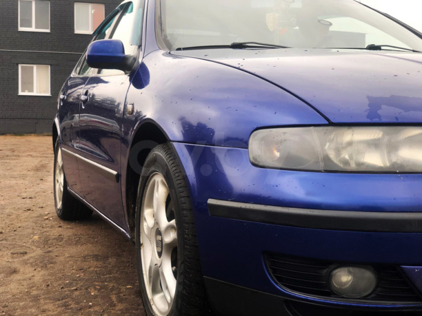 SEAT Toledo II, 1999 г.