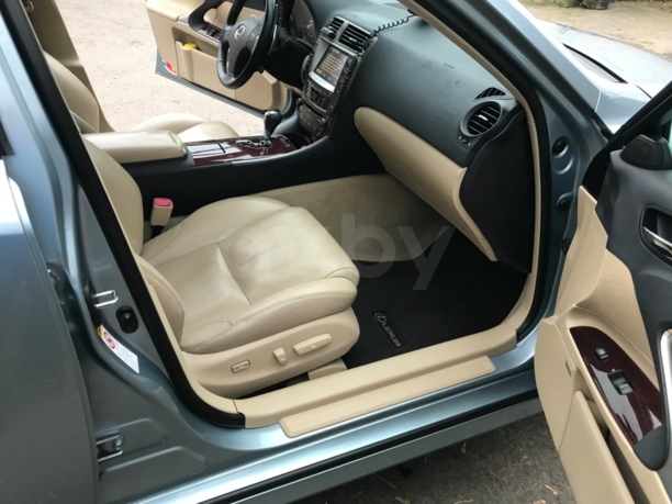 Lexus IS II, 2006 г.