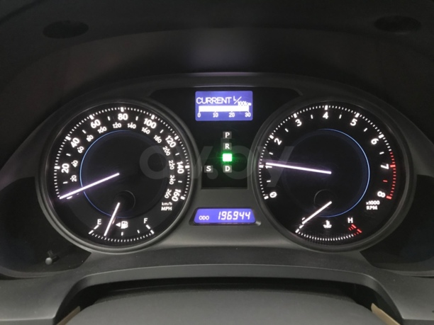 Lexus IS II, 2006 г.