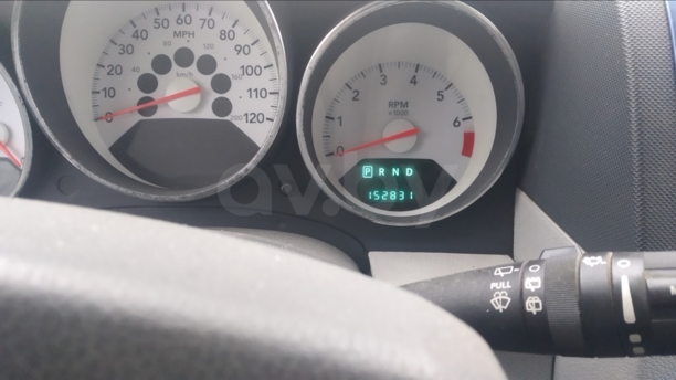 Dodge Caliber, 2007 г.