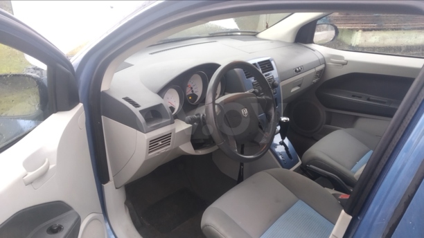Dodge Caliber, 2007 г.