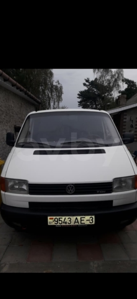Volkswagen LT Transporter, 2000 г.
