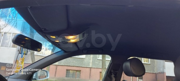 Audi A4 B7, 2005 г.