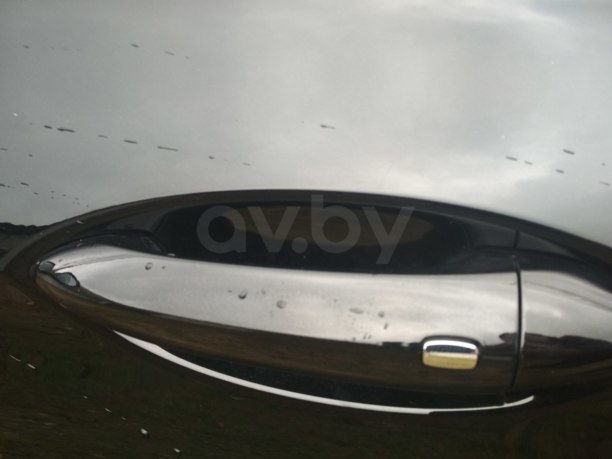 Opel Insignia II, 2017 г.