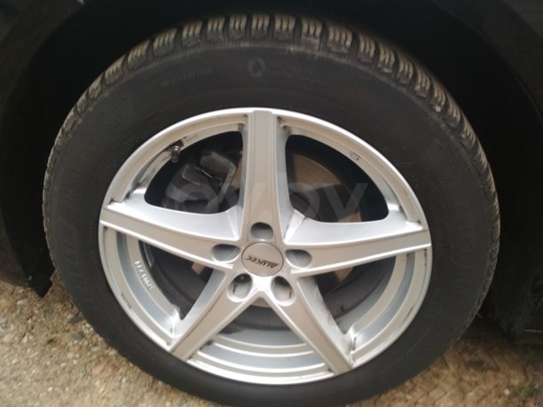 Opel Insignia II, 2017 г.