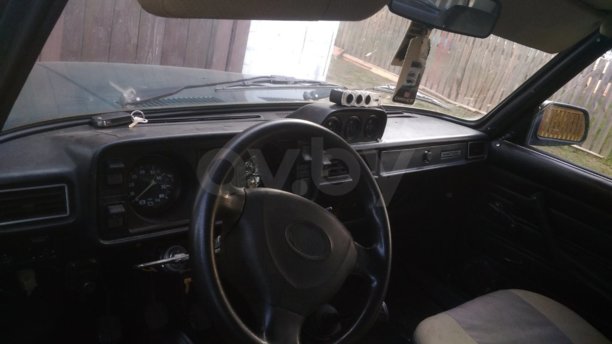 Lada (ВАЗ) 2105, 1999 г.