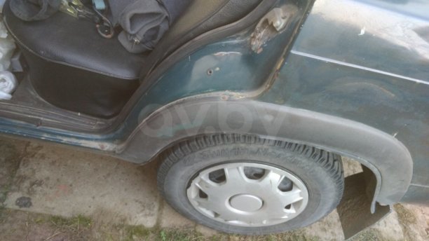 Lada (ВАЗ) 2105, 1999 г.