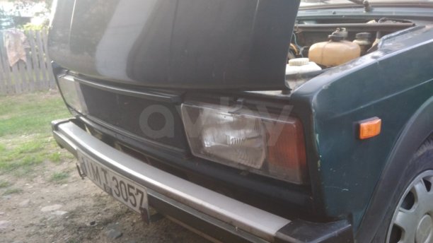 Lada (ВАЗ) 2105, 1999 г.