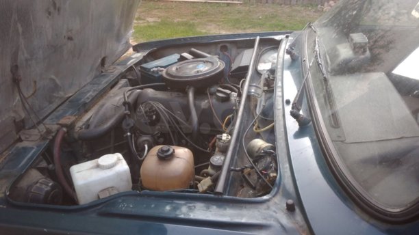 Lada (ВАЗ) 2105, 1999 г.