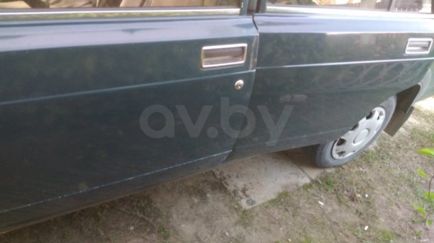 Lada (ВАЗ) 2105, 1999 г.