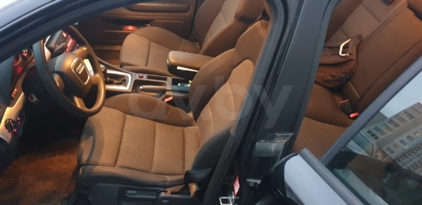 Audi A4 B7, 2006 г.