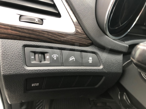 Hyundai Santa Fe DM, 2013 г.