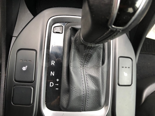Hyundai Santa Fe DM, 2013 г.