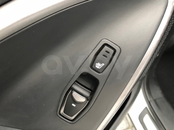 Hyundai Santa Fe DM, 2013 г.