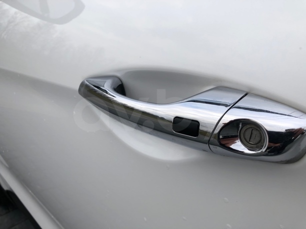Hyundai Santa Fe DM, 2013 г.