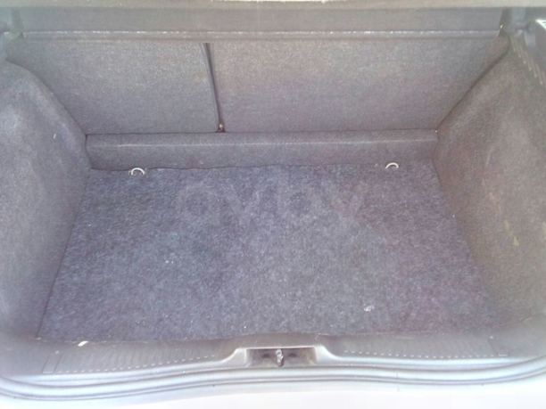 Renault Clio III, 2008 г.