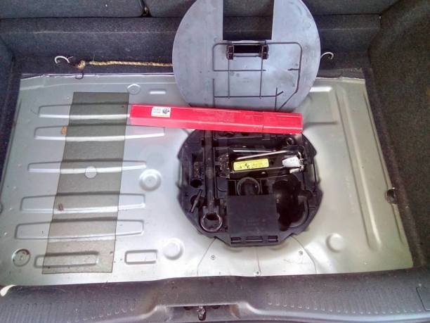 Renault Clio III, 2008 г.