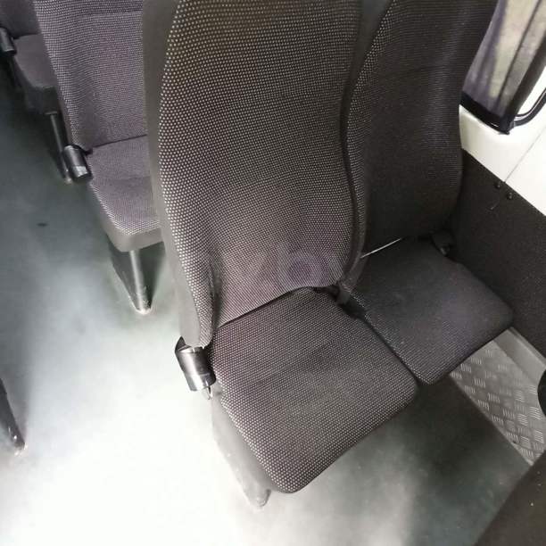 Mercedes-Benz Sprinter, 2017 г.