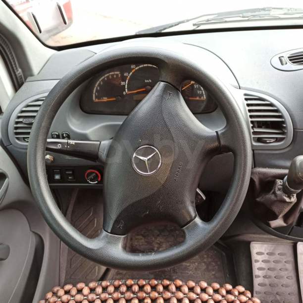Mercedes-Benz Sprinter, 2017 г.