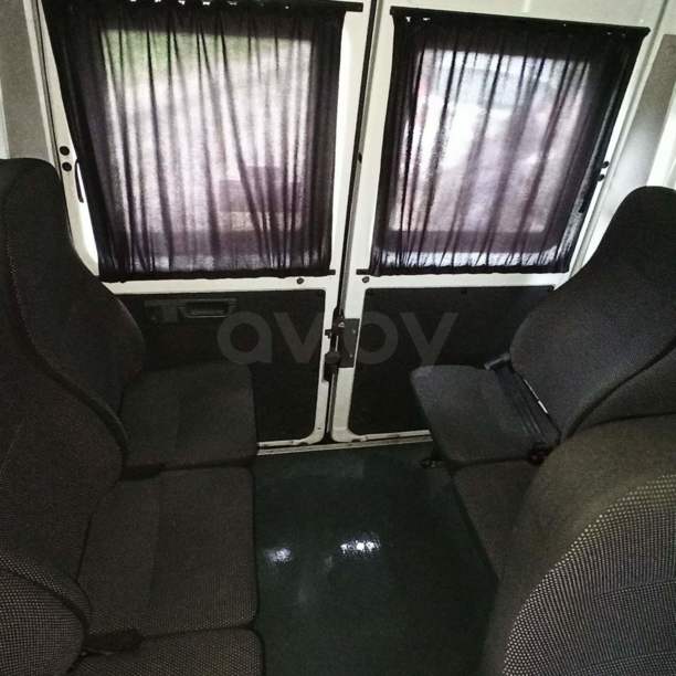 Mercedes-Benz Sprinter, 2017 г.