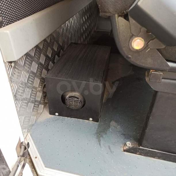 Mercedes-Benz Sprinter, 2017 г.