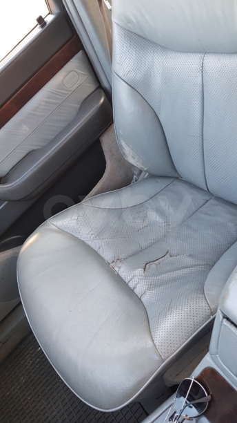 Mercedes-Benz S-Класс W140, C140, 1998 г.