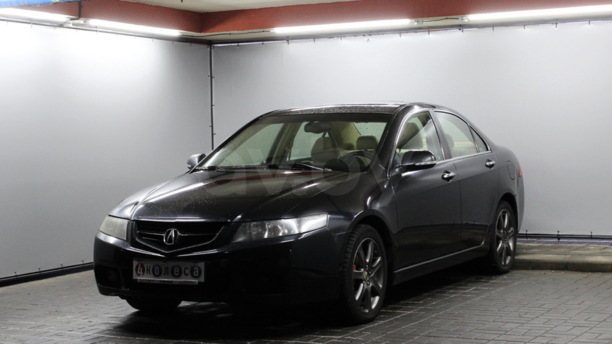 Acura TSX I, 2004 г.