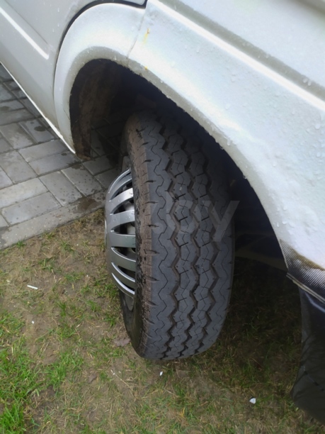 Mercedes-Benz Sprinter, 2000 г.