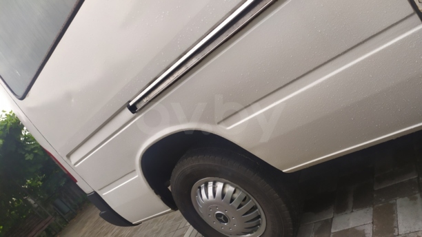 Mercedes-Benz Sprinter, 2000 г.