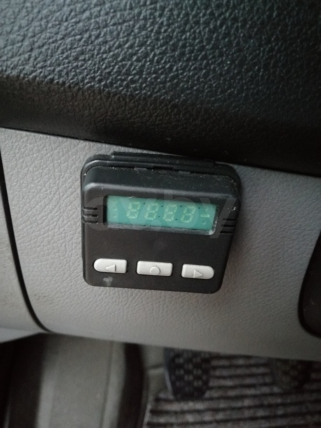 Volkswagen Crafter XXL maxi, 2012 г.